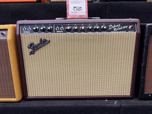 Store Special Product - Fender - 021-7400-611